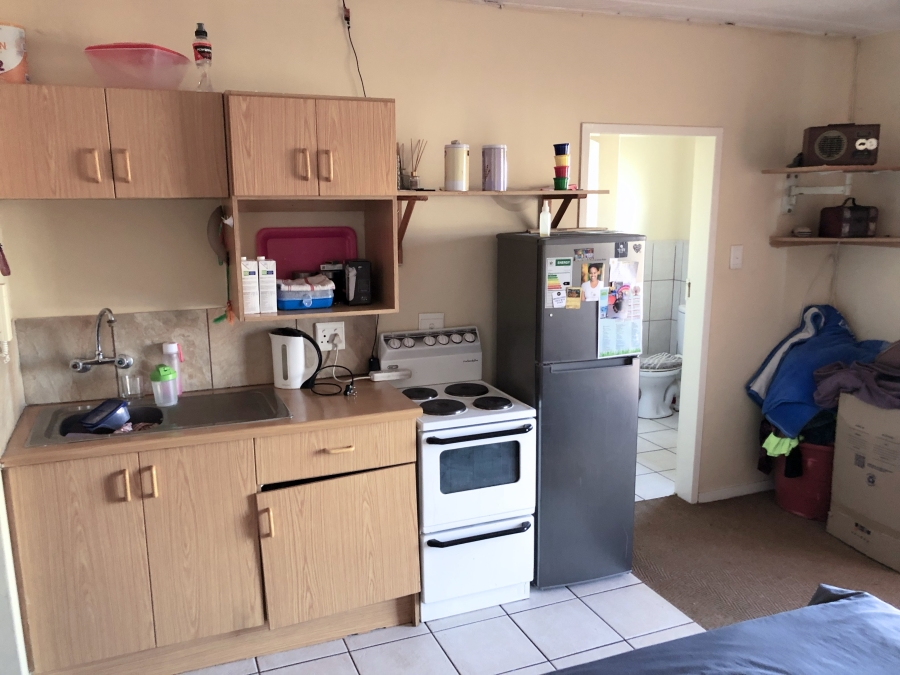 1 Bedroom Property for Sale in Kannoniers Park North West